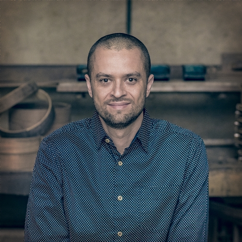 Tlio Arajo, 39 anos - Msico, Belo Horizonte