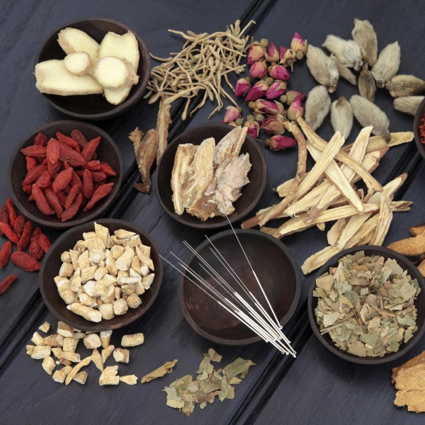 Fitoterapia