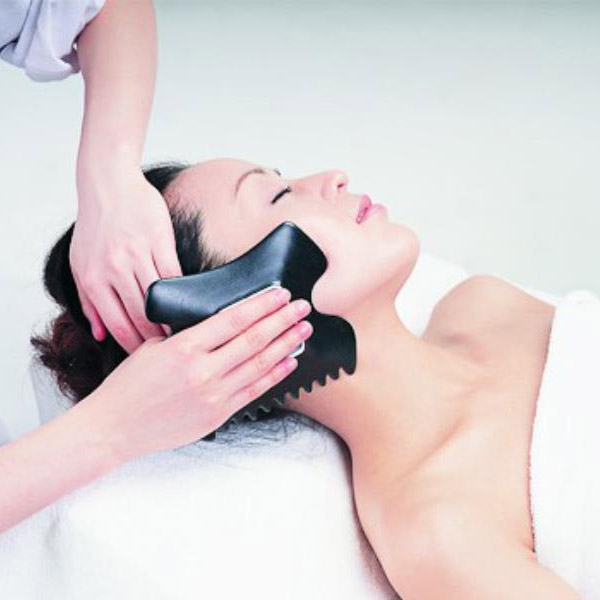 Gua Sha